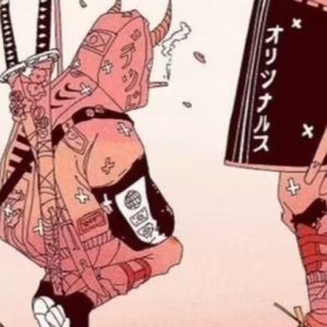 Meet your Posher, Micky